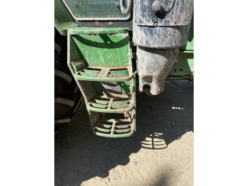 John Deere 6130r 2021 alt