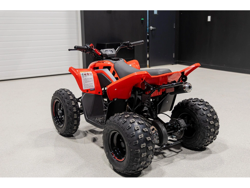 2026 Cfmoto Cf110 Classic alt