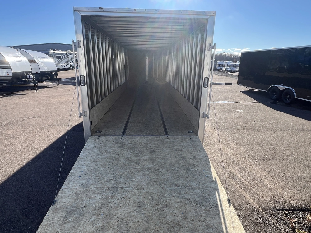 2023 High Country Xpress 7x24sn alt