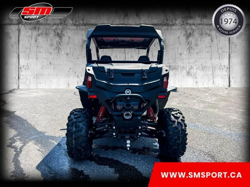 Cfmoto Zforce 950 Sport 2026 alt