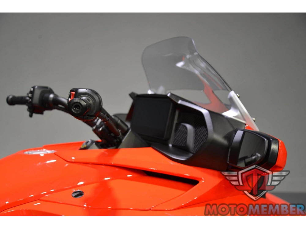 2025 Can-am Spyder F3 Limited Platine Wheels alt