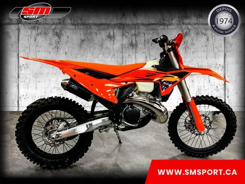 Ktm 300 Xc 2026 alt