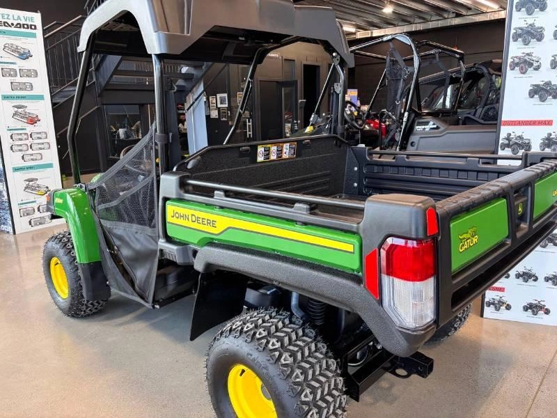 Autre John Deer Hpx615e 2026 alt