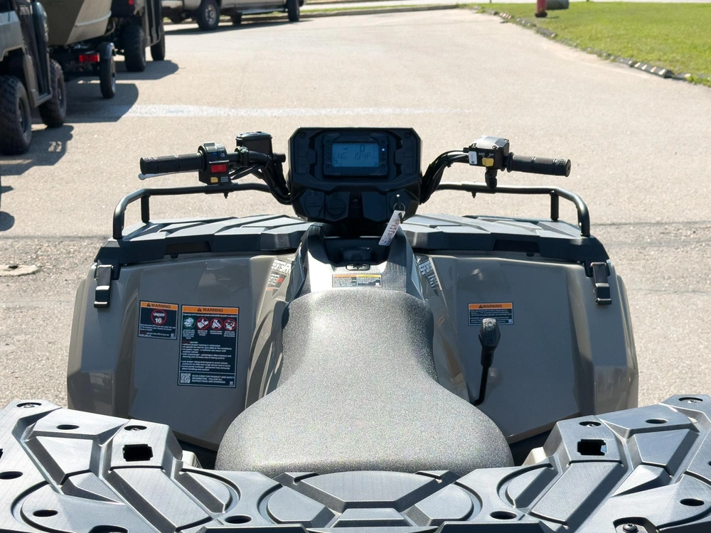 2026 Polaris Sportsman 570 - Desert Sand alt