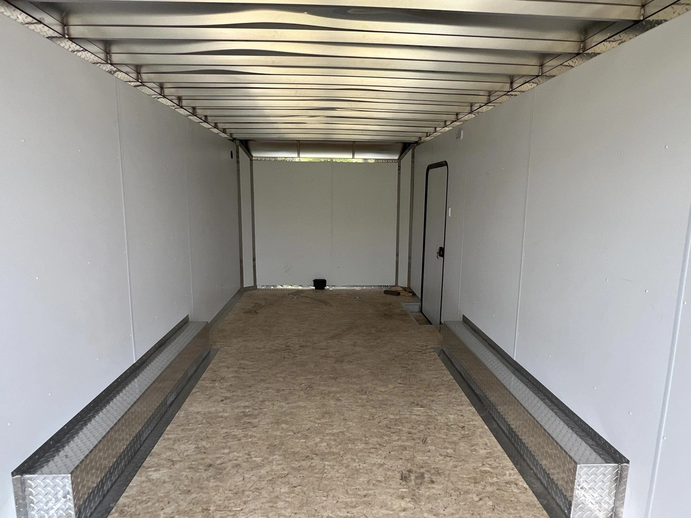 2025 Legend 8.5x20tmrta Tandem alt