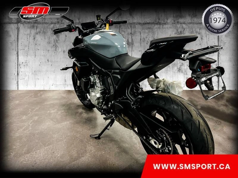 Cfmoto 675nk 2026 alt