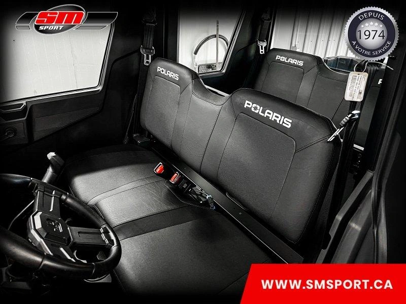 Polaris Ranger Crew Sp 570 Northstar Edition 2026 alt