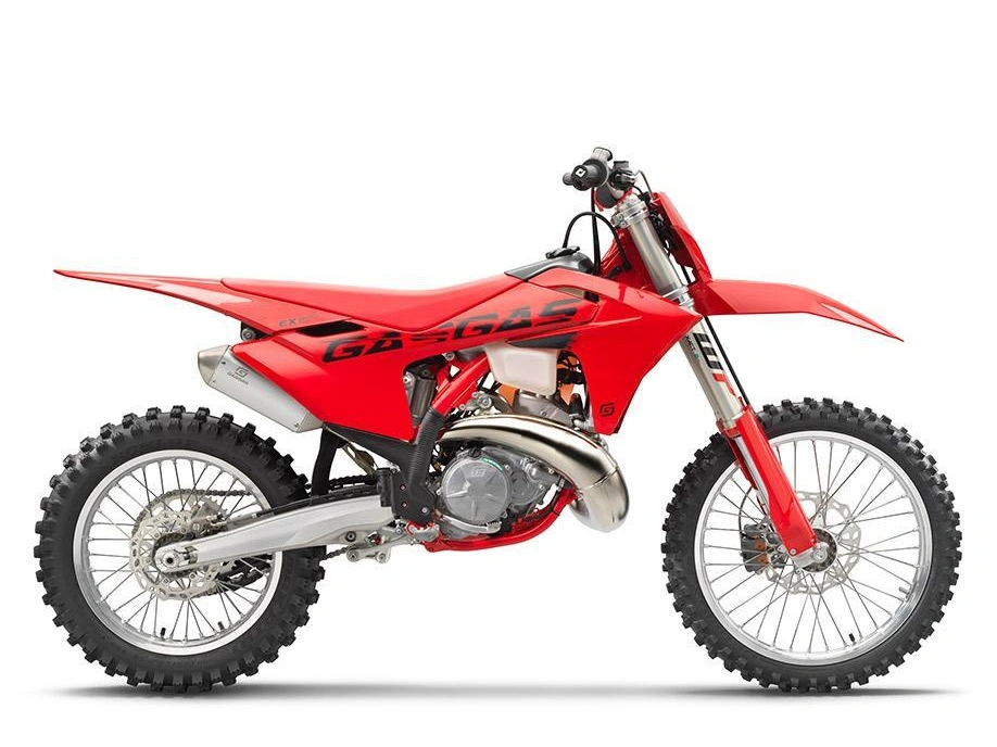 2025 Gasgas Ex 300 alt