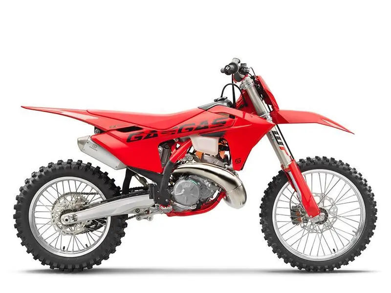 GASGAS EX 300 2025