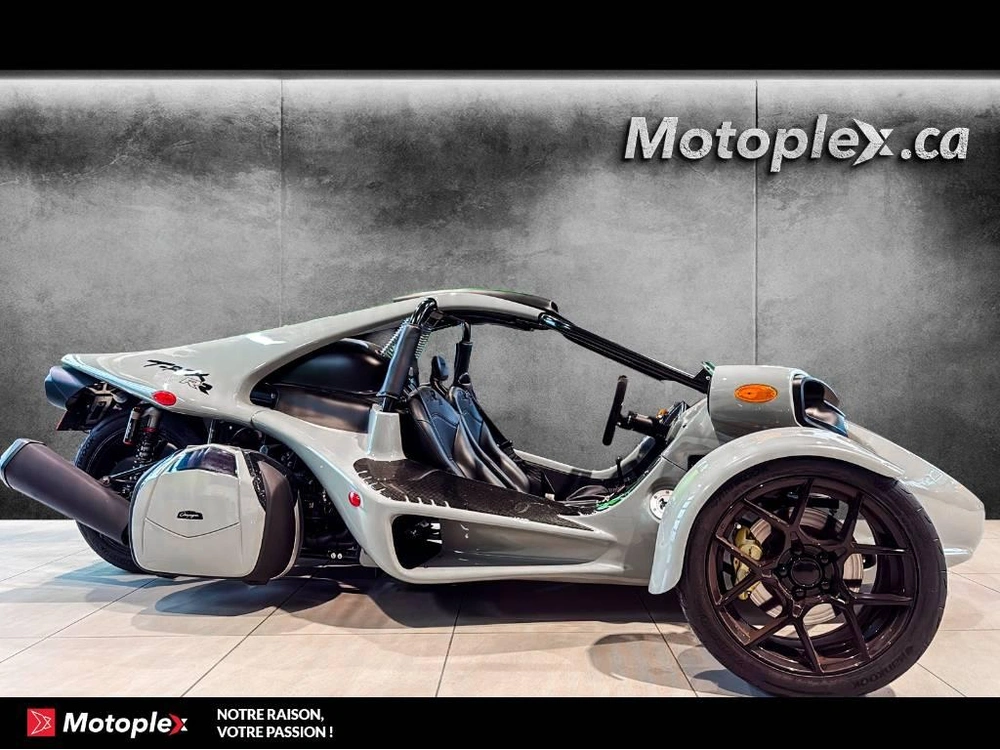 Campagna Trex 14rr *1388 Km* 2025 alt