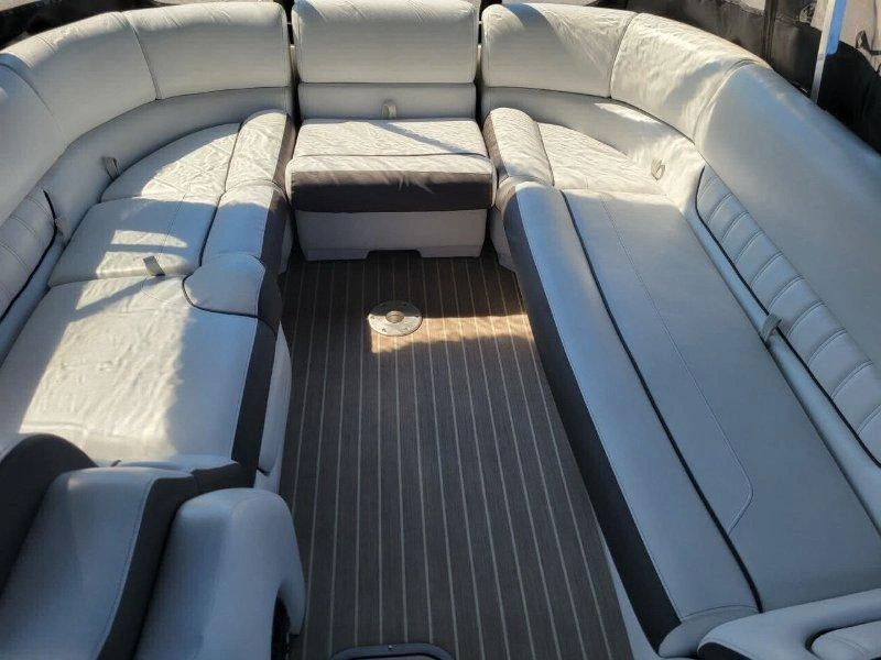 2019 Princecraft Vogue 27 Xt / Mercury 300 alt