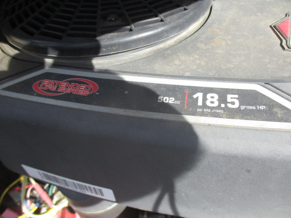 2021 Quadivator Snow Blower alt