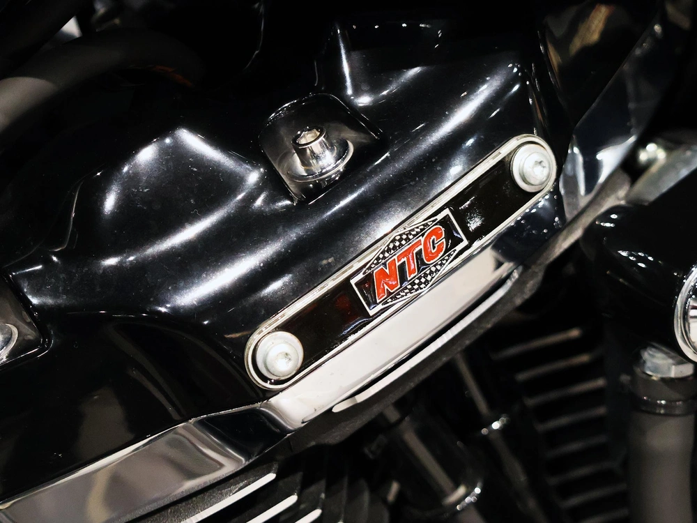 Harley-davidson Road Glide Special Fltrxs 2018 alt