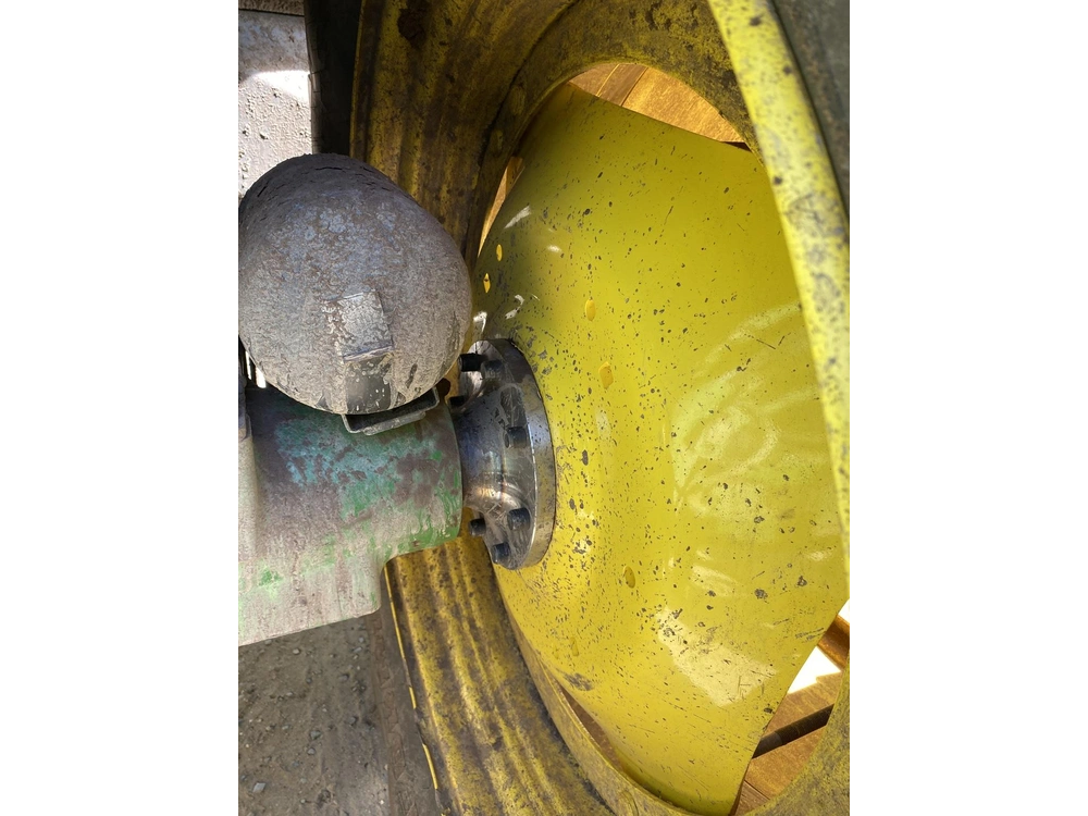John Deere 6130r 2021 alt
