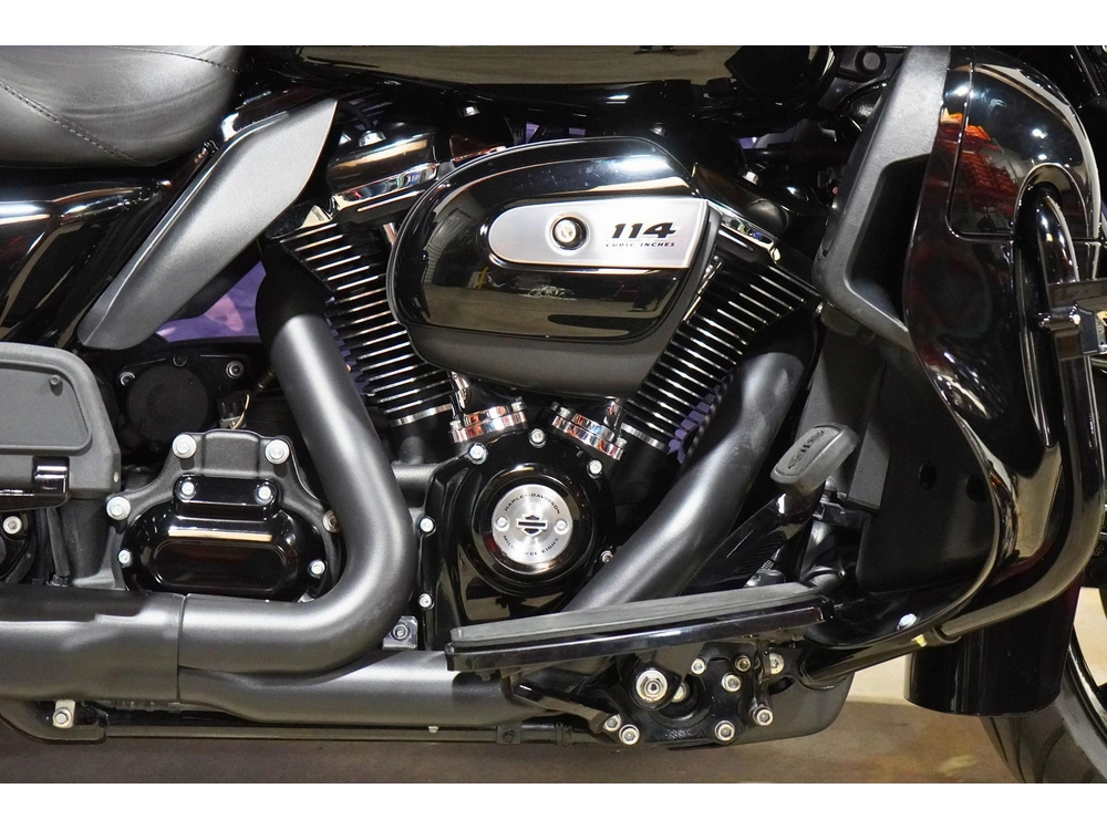 2022 Harley-davidson Flhtk Ultra Limited alt