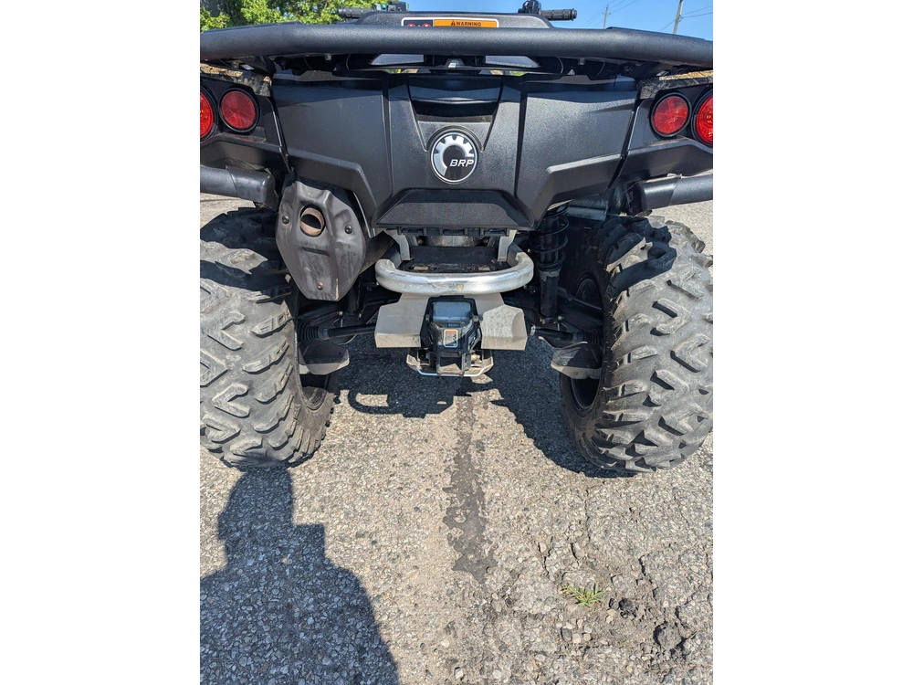 2023 Can-am 0utlander Xt 850 alt