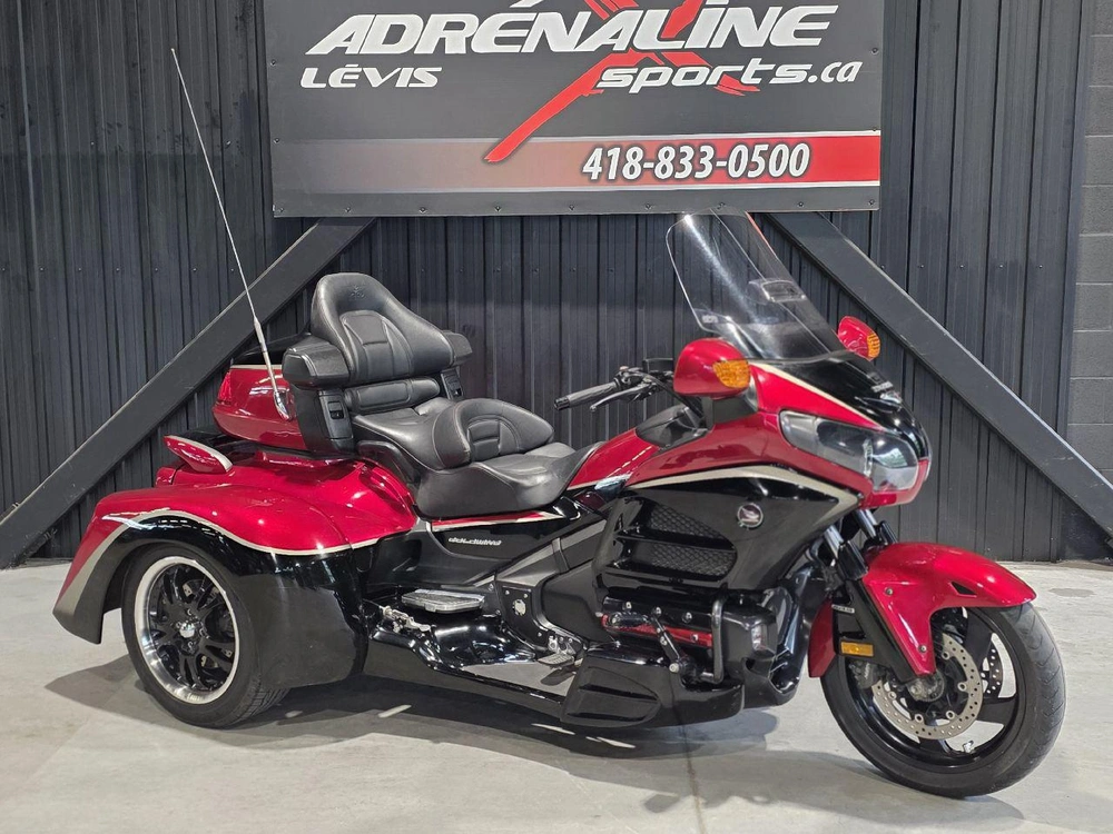 Honda Gl1800als Trike 2015 alt