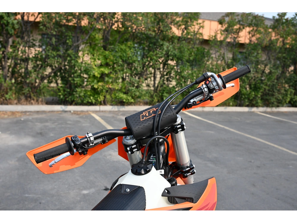 2027 Ktm 350 Xc F alt