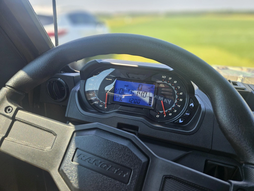 Polaris Ranger Xp 1000 Crew Premium Ns 2026 alt