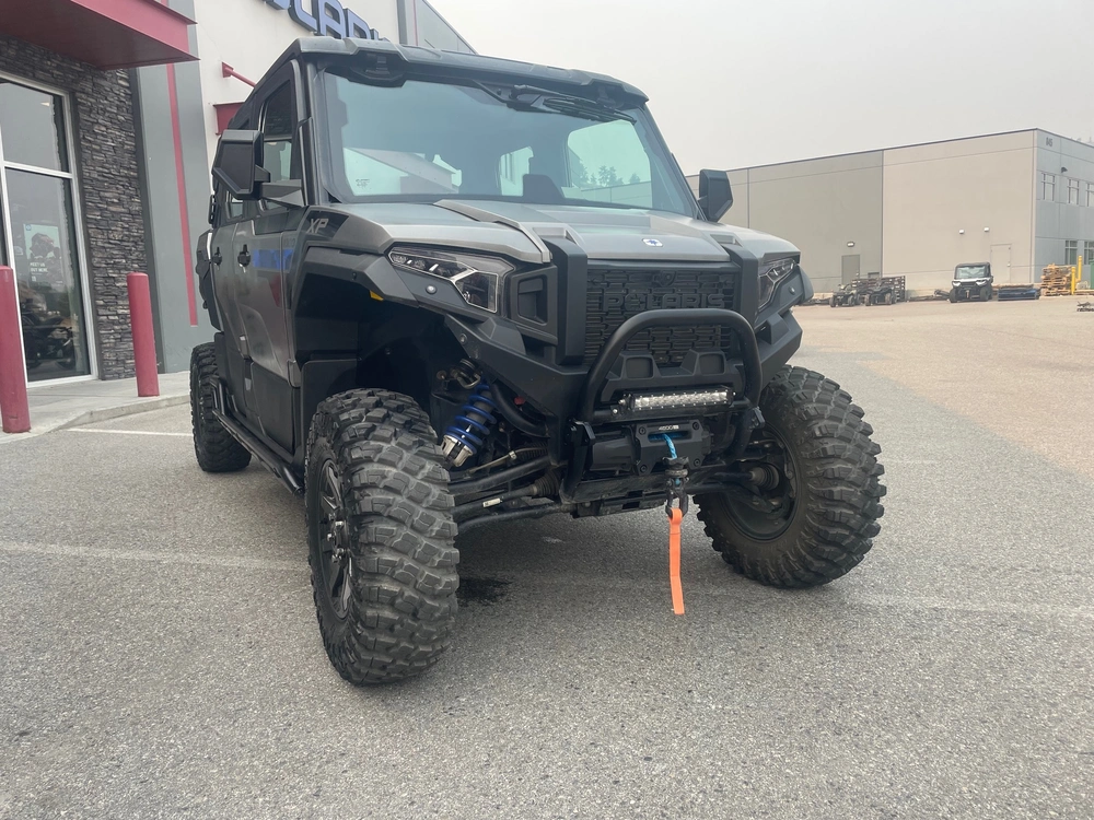 2024 Polaris Xpedition Xp 5 1000 Northstar alt