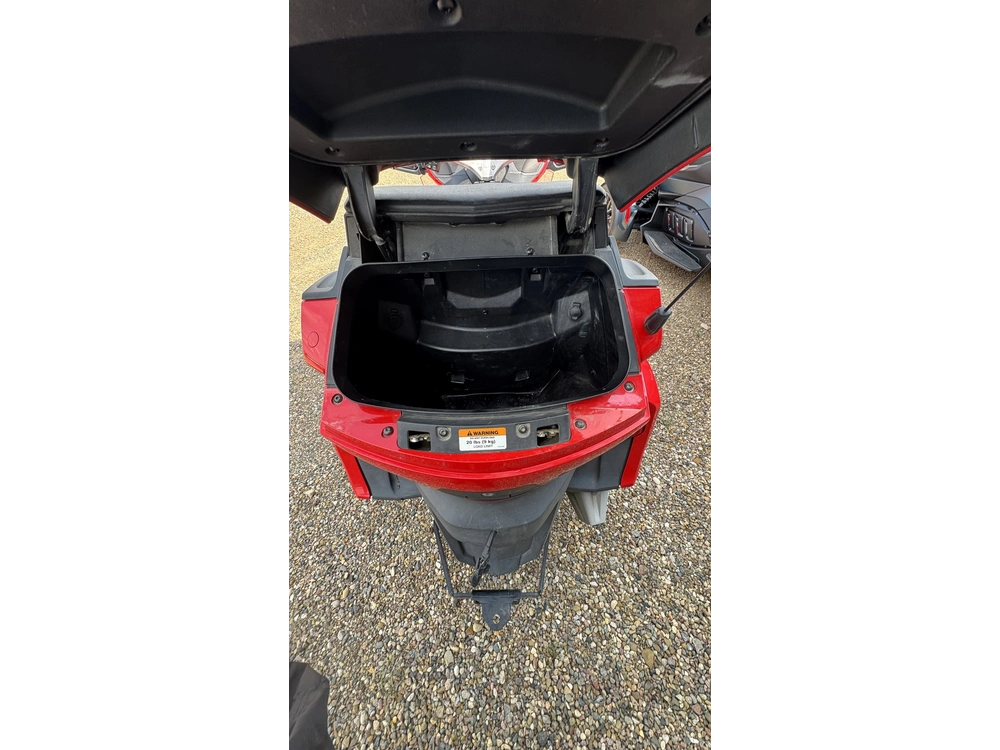 2012 Can-am Spyder Rt-s alt