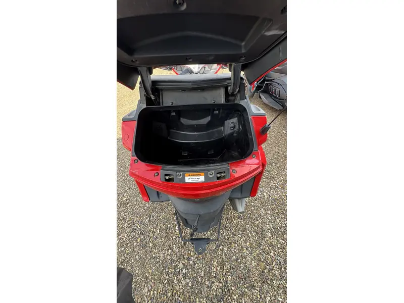 Can-Am SPYDER RT-S 2012