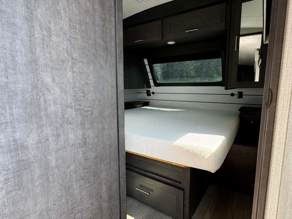 Keystone Rv Cougar 34tsb 2025 alt