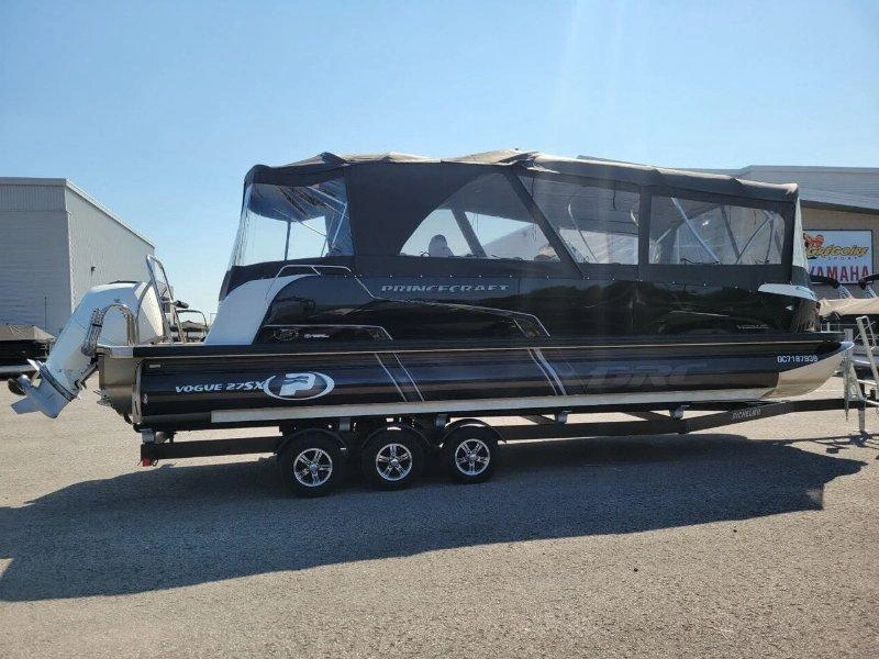 2019 Princecraft Vogue 27 Xt / Mercury 300 alt
