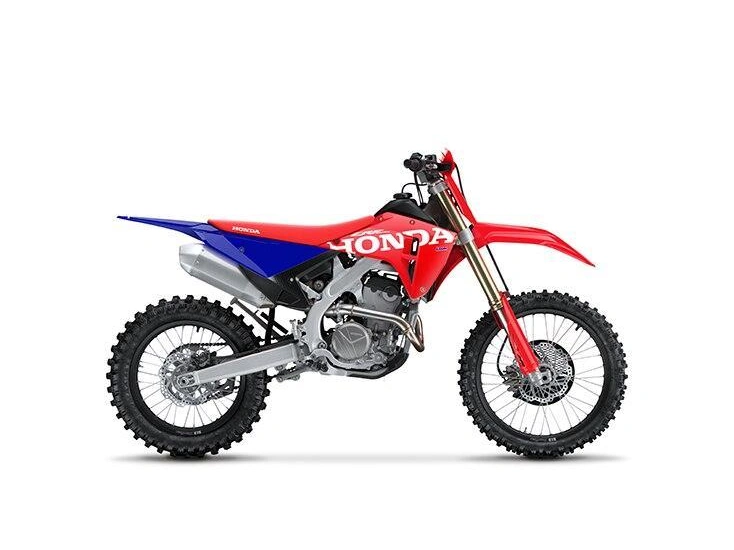 2027 Honda Crf250rx alt