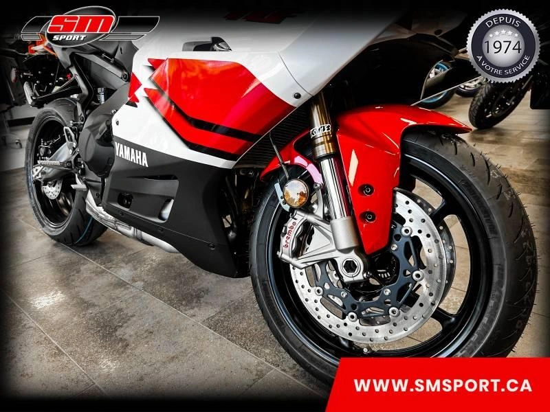 Yamaha Yzf-r9 2026 alt