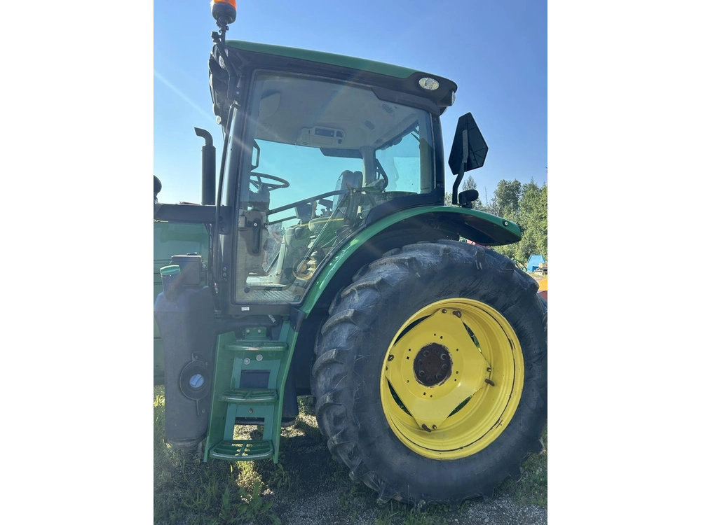 John Deere 6130r 2021 alt