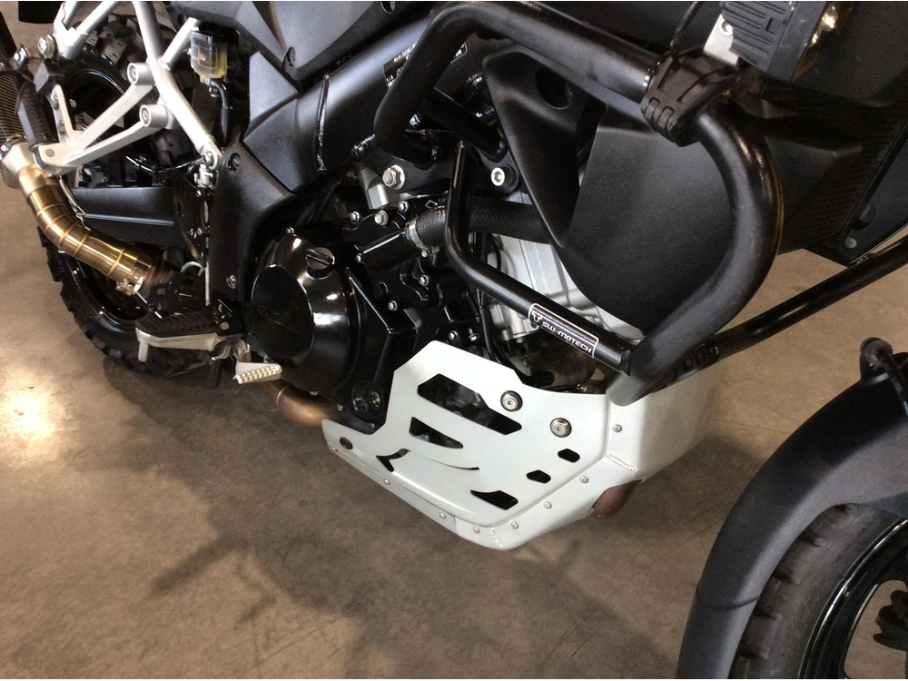 Suzuki V-strom 1000 Abs Dl1000 Abs 2016 alt
