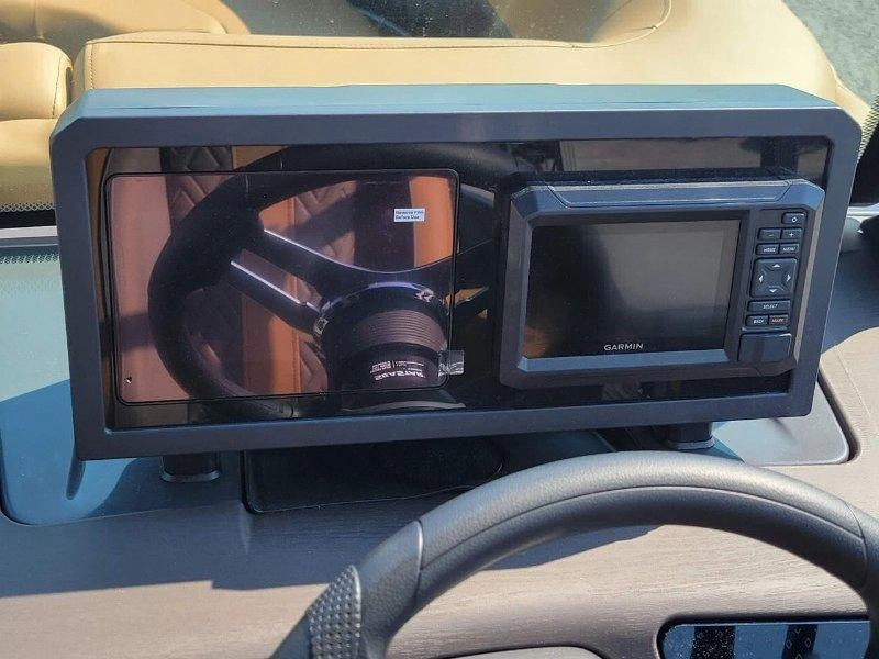 Bennington Marine M22 Swingback 3t/ Yamaha Vf175 2027 alt
