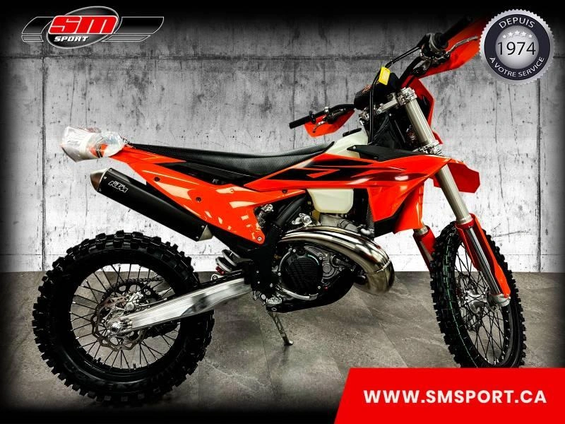 2027 Ktm 250 Xc-w alt