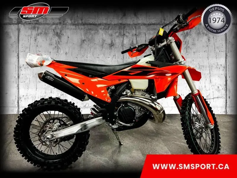 KTM 250 XC-W 2027