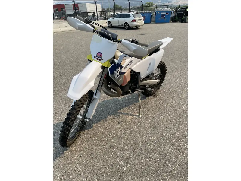 Husqvarna TX300 2024