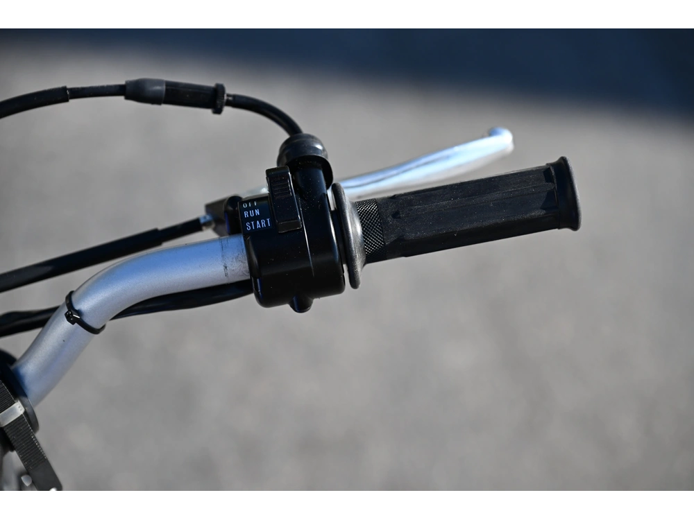 2027 Yamaha Pw50 alt