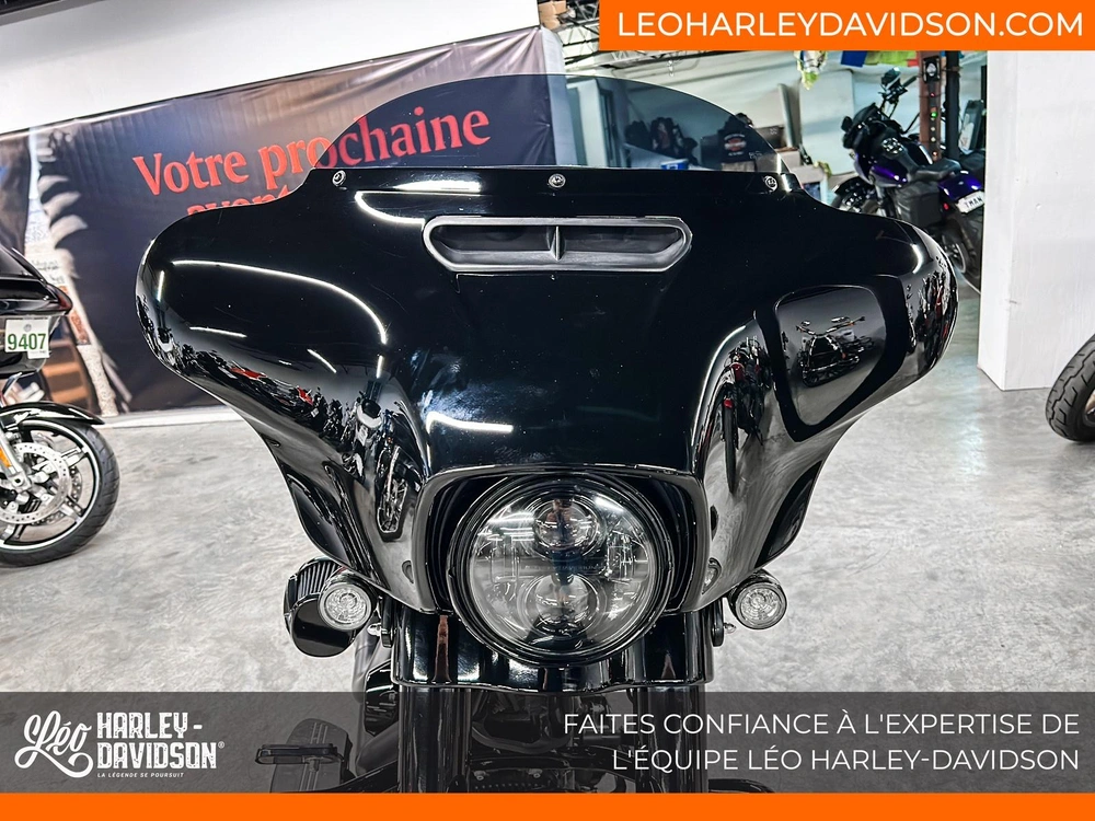 2023 Harley-davidson Flhxst Street Glide St alt