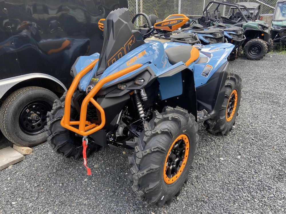 2026 Can-am Renegade X Mr 1000r alt