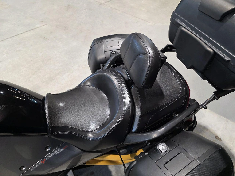 Can-am Spyder F3-s Sm6 2017 alt