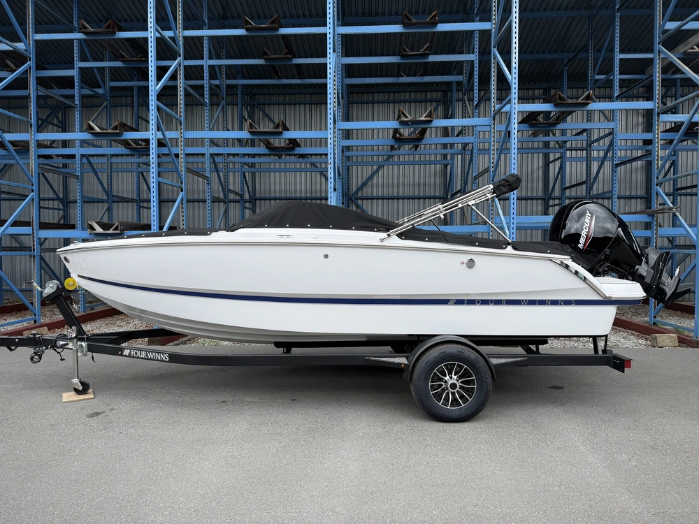 2027 Four Winns H1 Freedom Ob alt