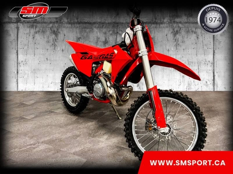 Gas Gas Ex 300 2025 alt