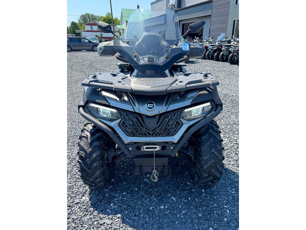 Cfmoto Cforce 600 Touring 2022 alt