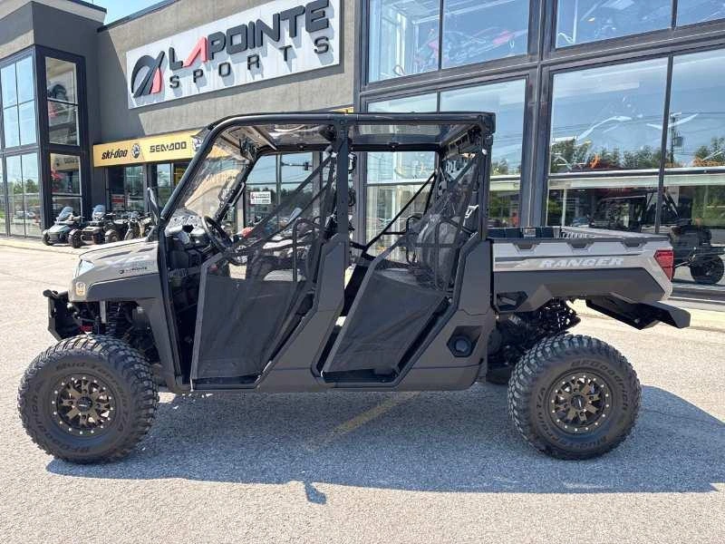 2024 Polaris Polaris Ranger Crew Xp1000 alt