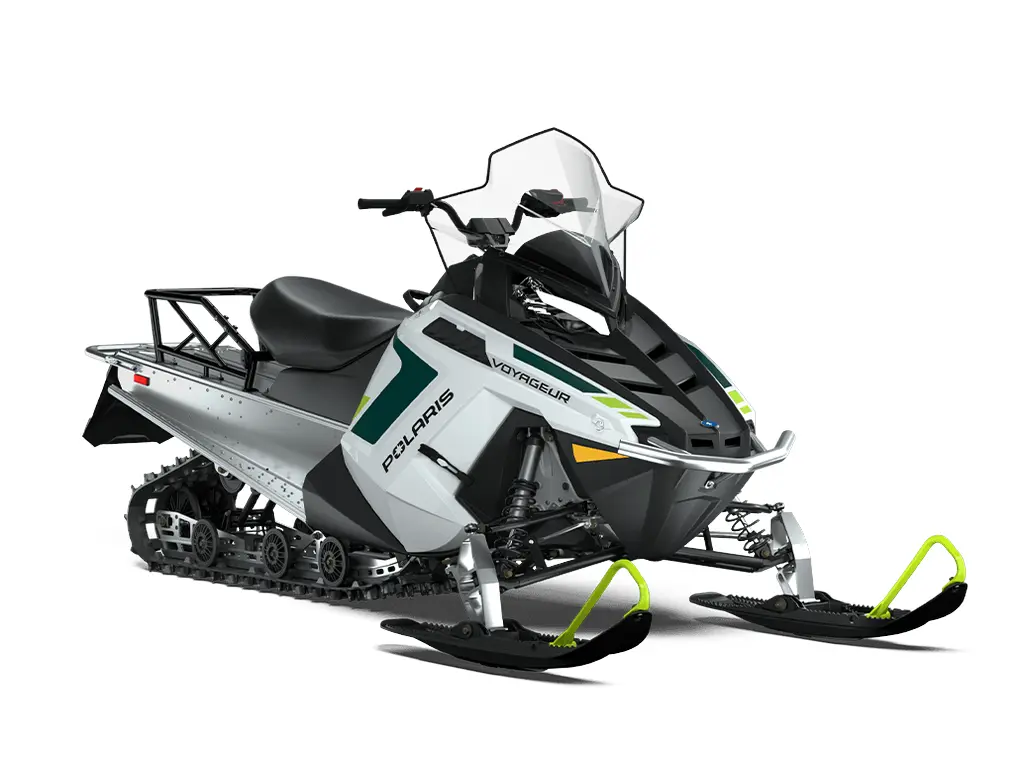 2025 Polaris 550VOYAGEUR144ES