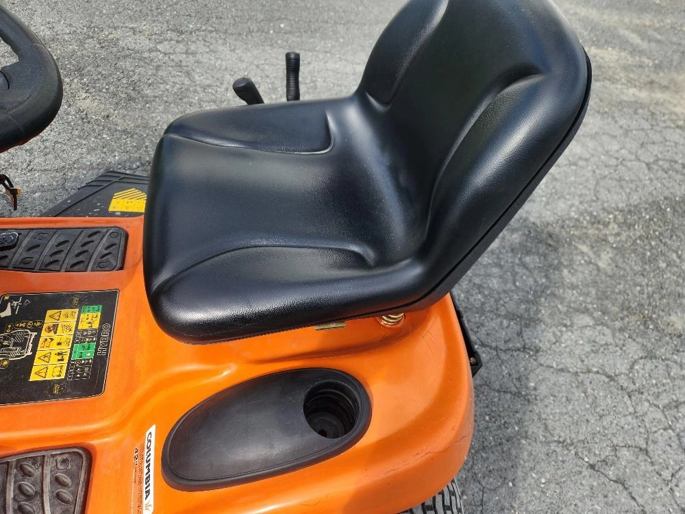 Columbia Héritage V91gs 2003 alt