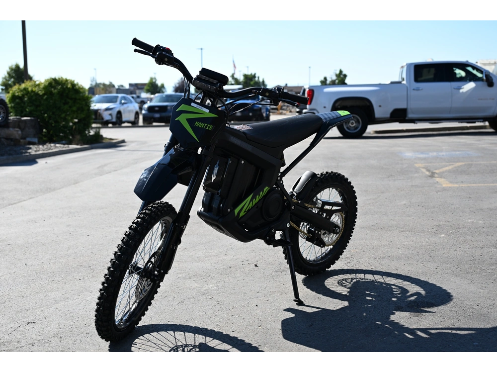 2026 Rawrr Mantis X Pro alt
