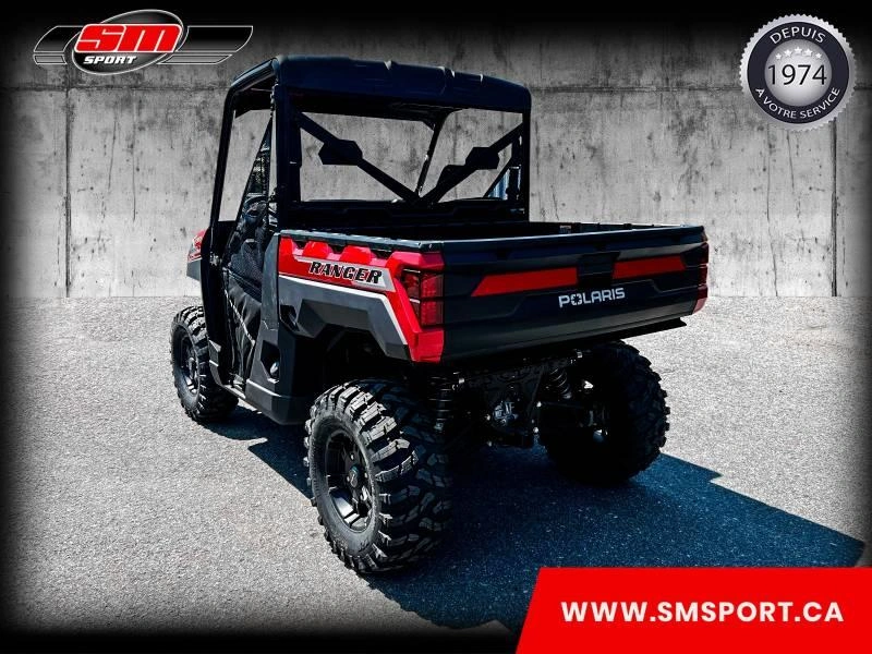 Polaris Ranger Xp 1000 Premium 2026 alt