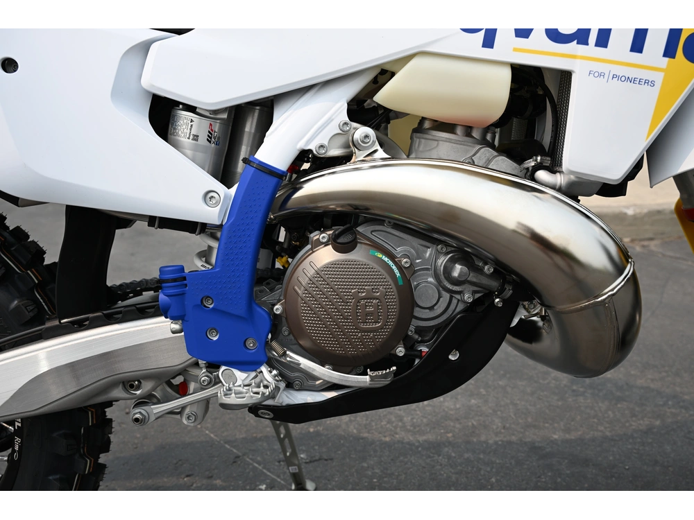 2027 Husqvarna Te 300 alt