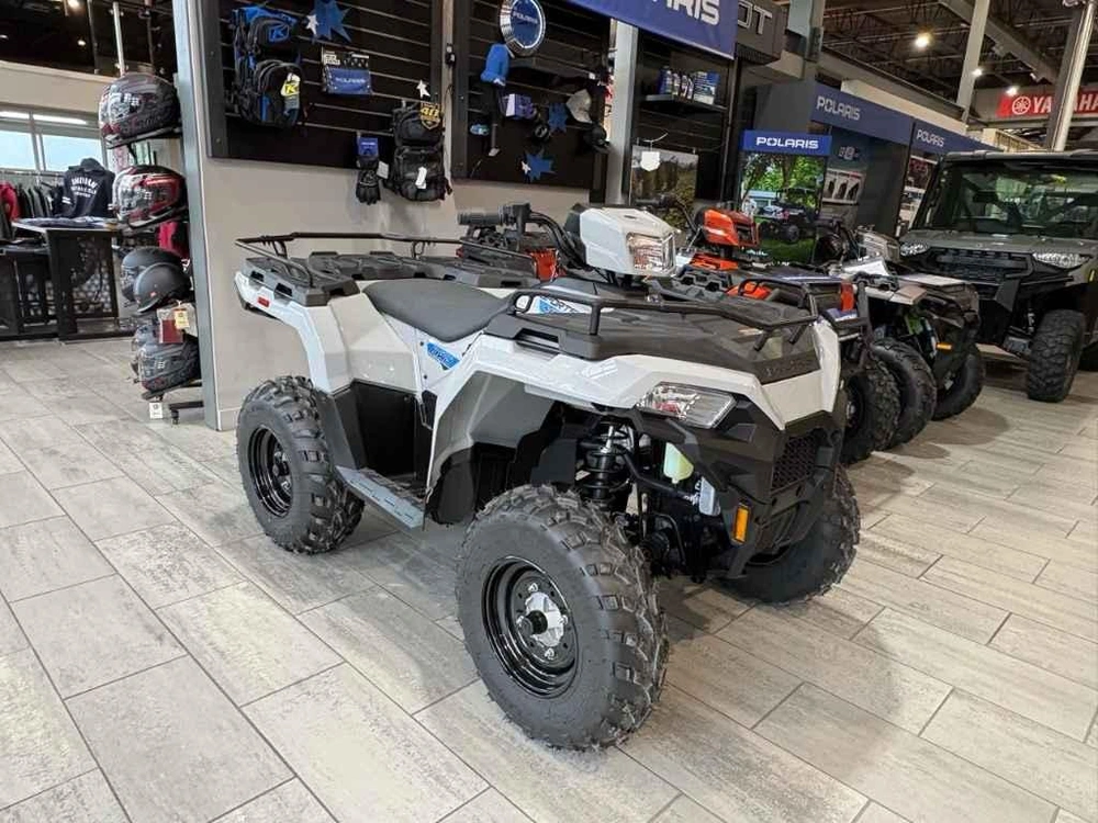 Polaris Sportsman 450 H.o. Eps 2026 alt